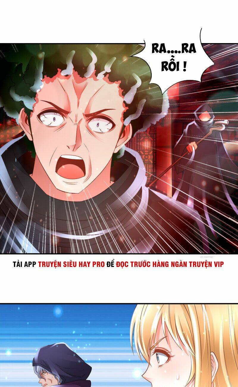 Phong Thủy Thiên Sư: Chapter 120