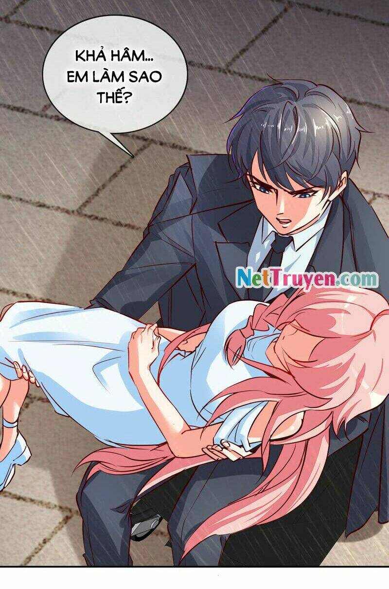 Danh Môn Lược Hôn: Cố Thiếu Nhĩ Câu Liễu: Chapter 8