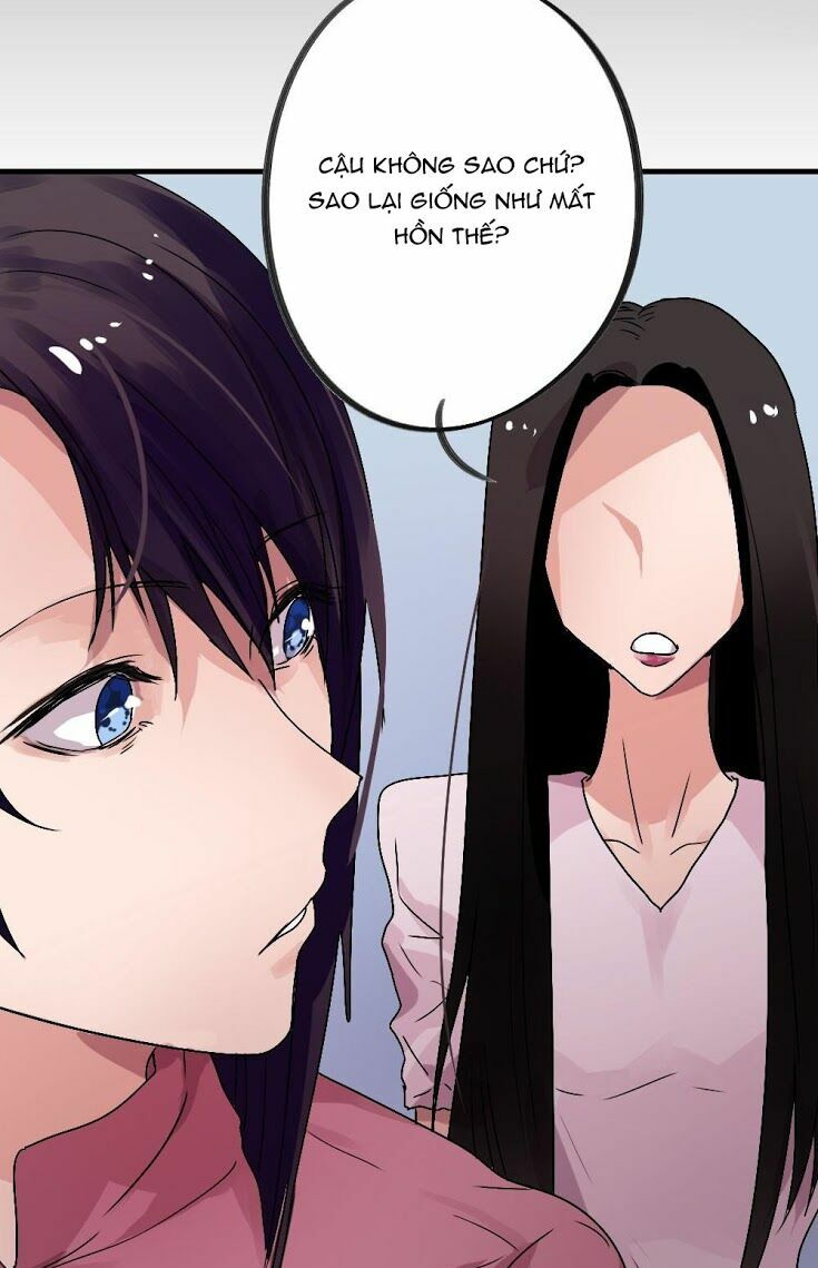 Phải Lòng Em Trai Của Bạn Gái Mình: Chapter 18