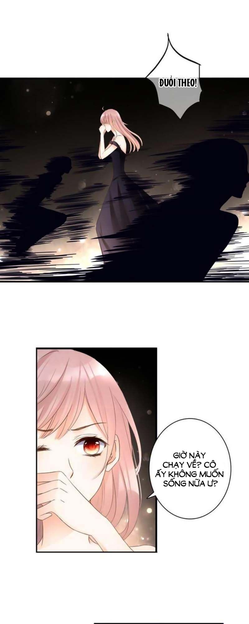 Ở lại thế kỷ này: Chapter 50