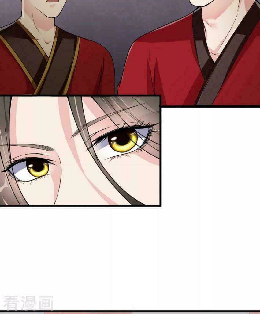 Đế Vương Sợ Vương Phi Muốn Sở Hữu Thiên Hạ: Chapter 14