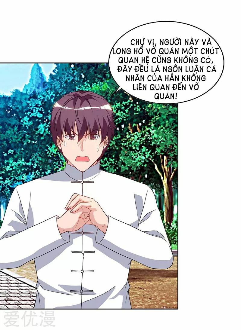 Trọng Sinh Khí Thiếu Quy Lai: Chapter 64