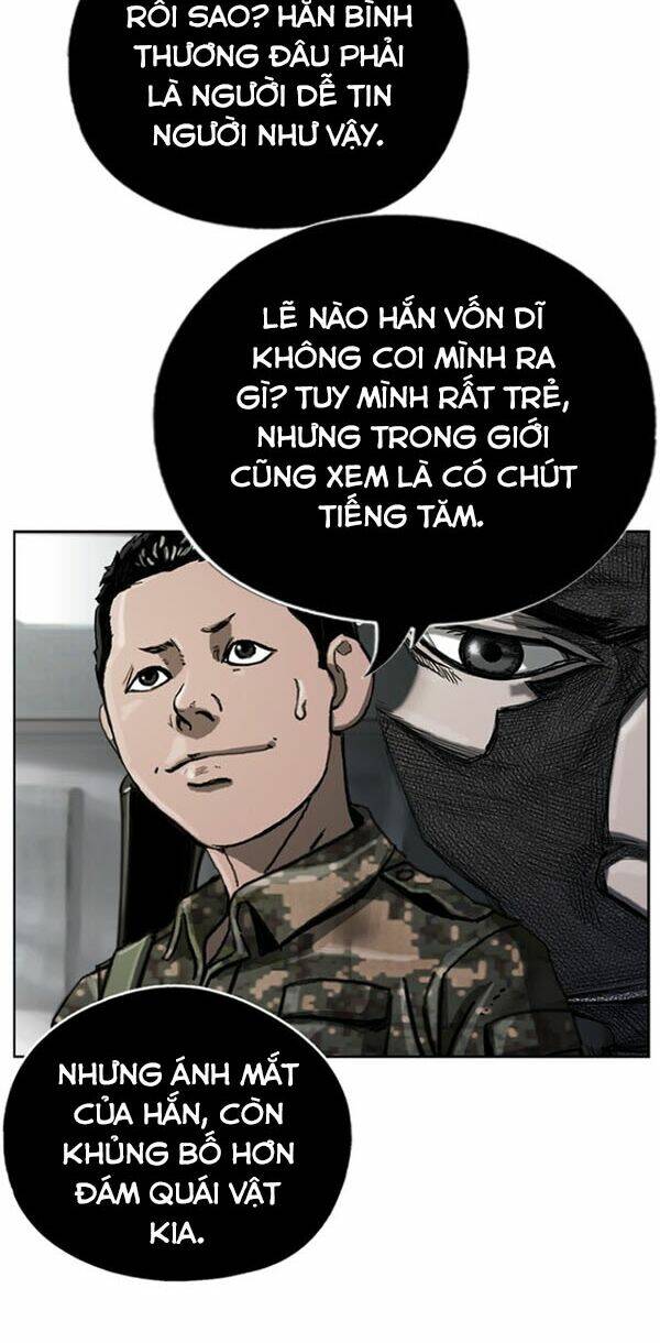 Truyền Thuyết Anh Hùng Thời Mạt Thế: Chapter 9
