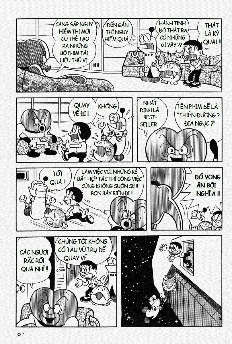 [Remake] Mojako: Chapter 9