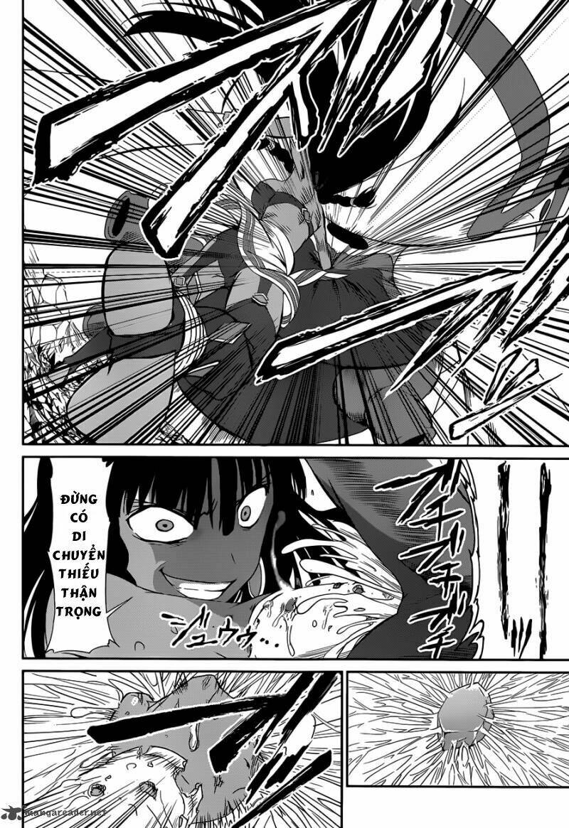 Dungeon Ni Deai Wo Motomeru No Wa Machigatte Iru Darou Ka Gaiden - Sword Oratoria: Chapter 3