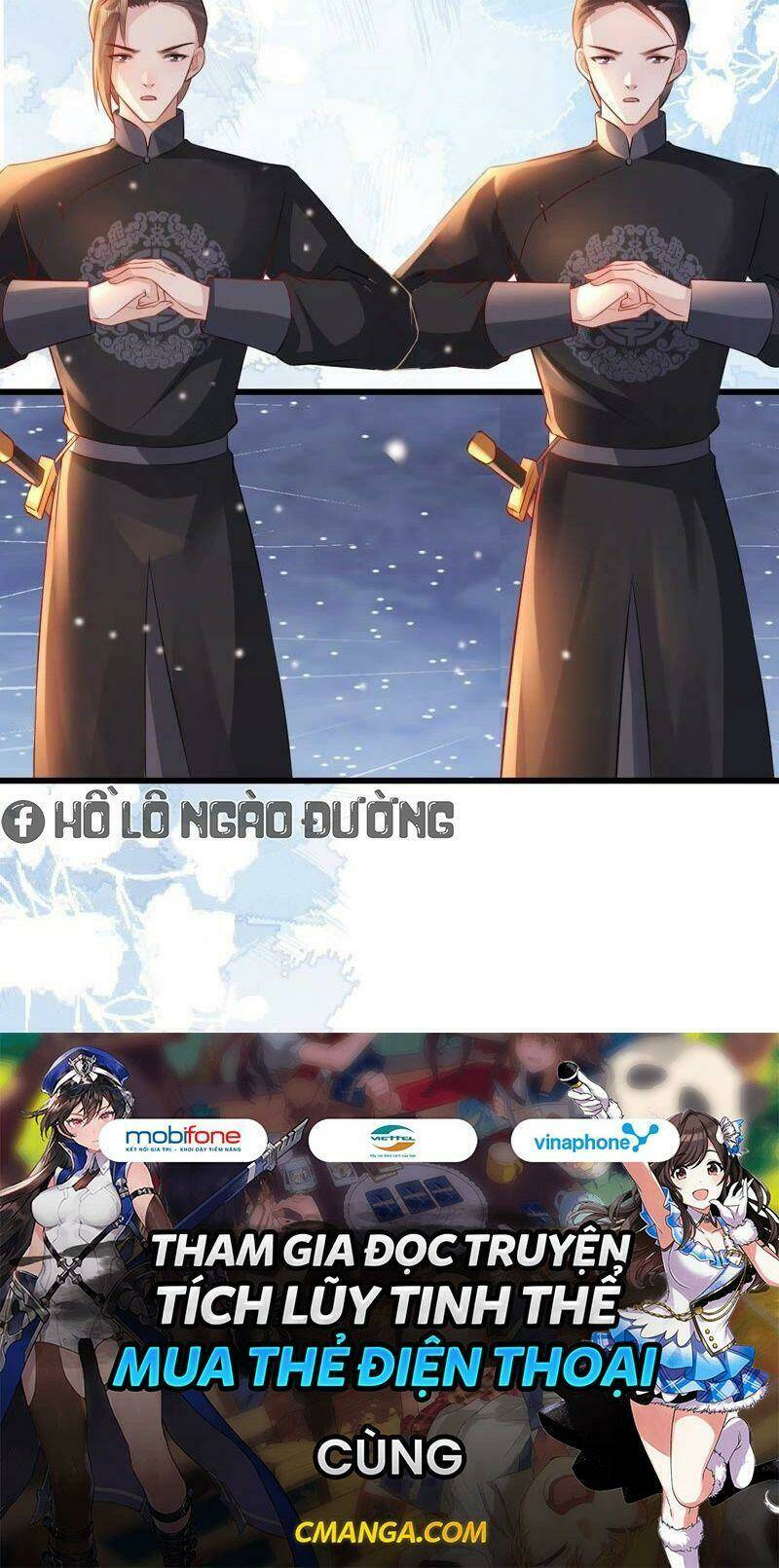 Quận Chúa Vững Vàng, Thiết Lập Nhân Vật Không Thể Vỡ: Chapter 61