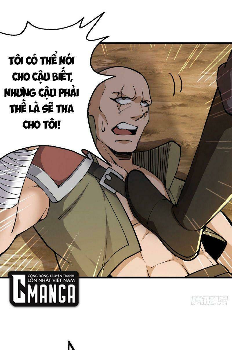 Quân Đoàn Nữ Tử Ngày Tận Thế Của Tôi: Chapter 35
