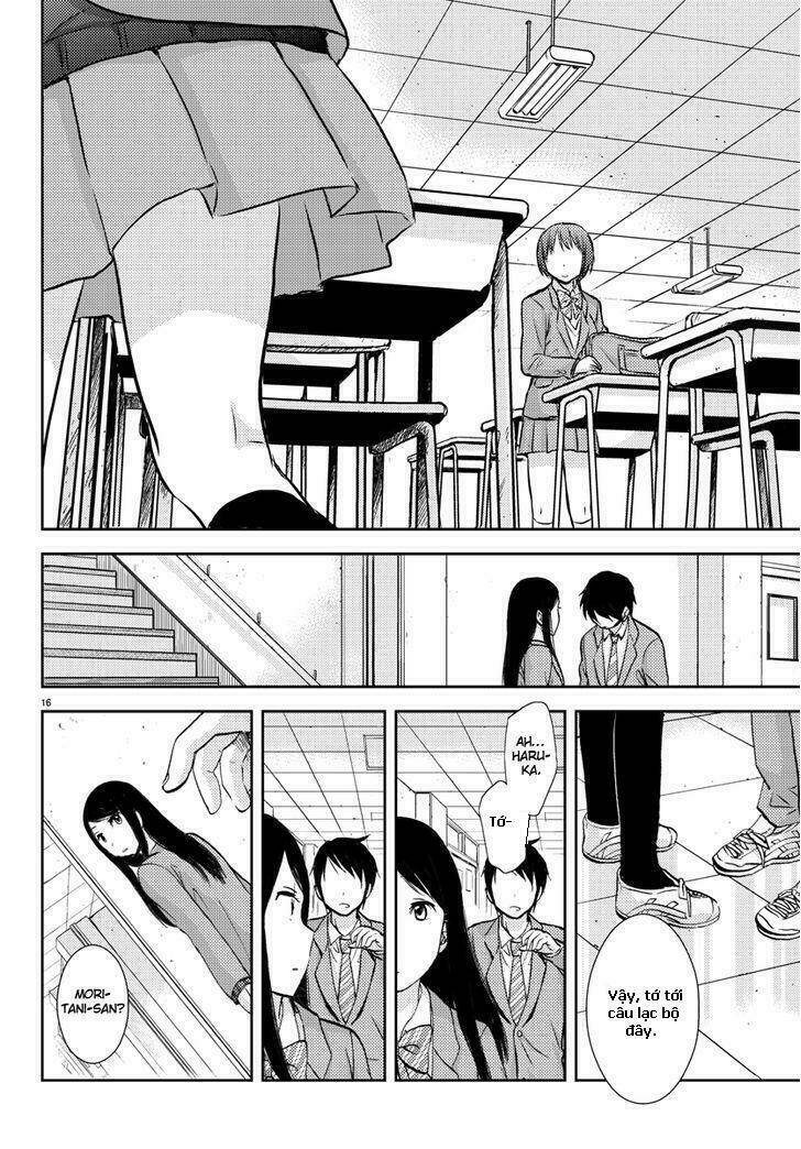 Frag Time: Chapter 5