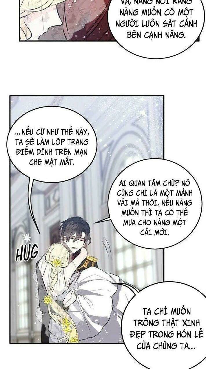 Tôi Là Bạn Gái Cũ Của Một Người Lính: Chapter 32