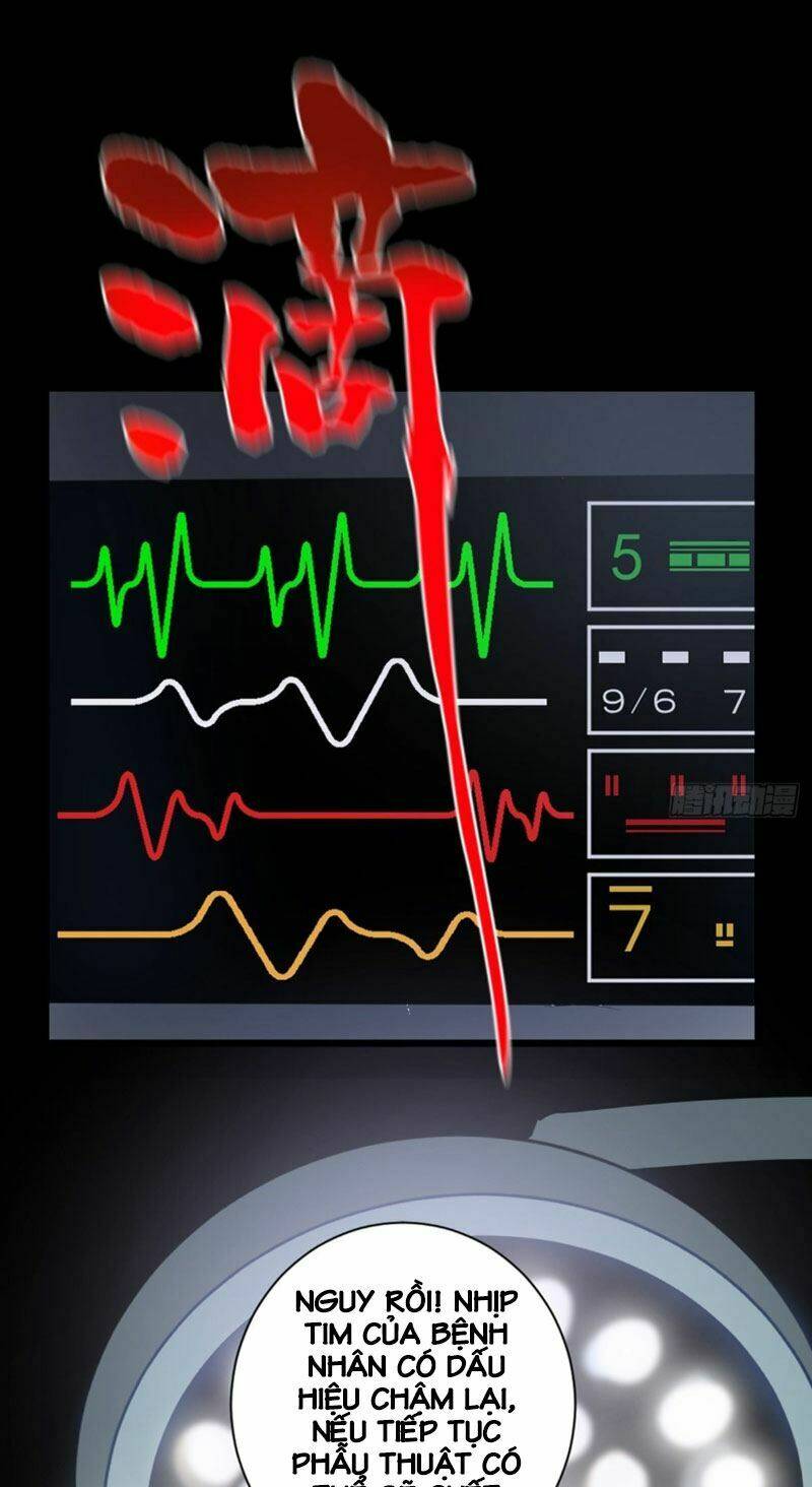 Huyền Thoại Đạo Sĩ: Chapter 1