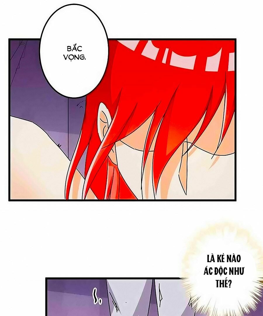 Vương Gia ! Ngươi Thật Bỉ Ổi !: Chapter 169