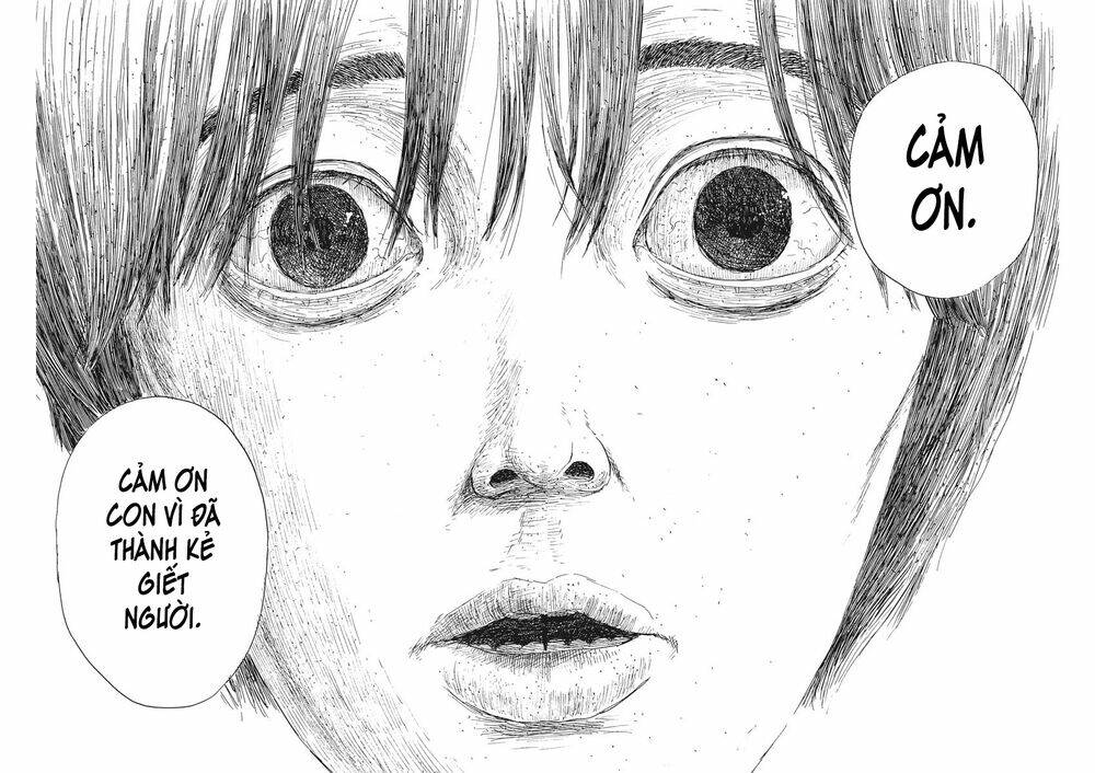 Chi No Wadachi: Chapter 106