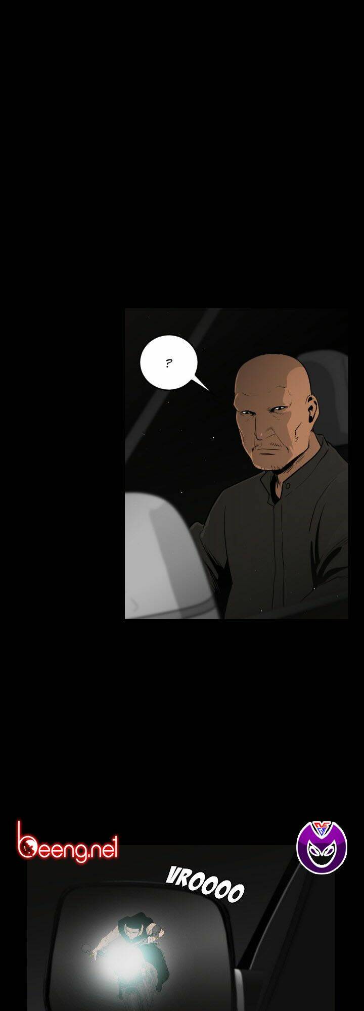 Kẻ Mạnh Nhất - Tong Edge: Chapter 19