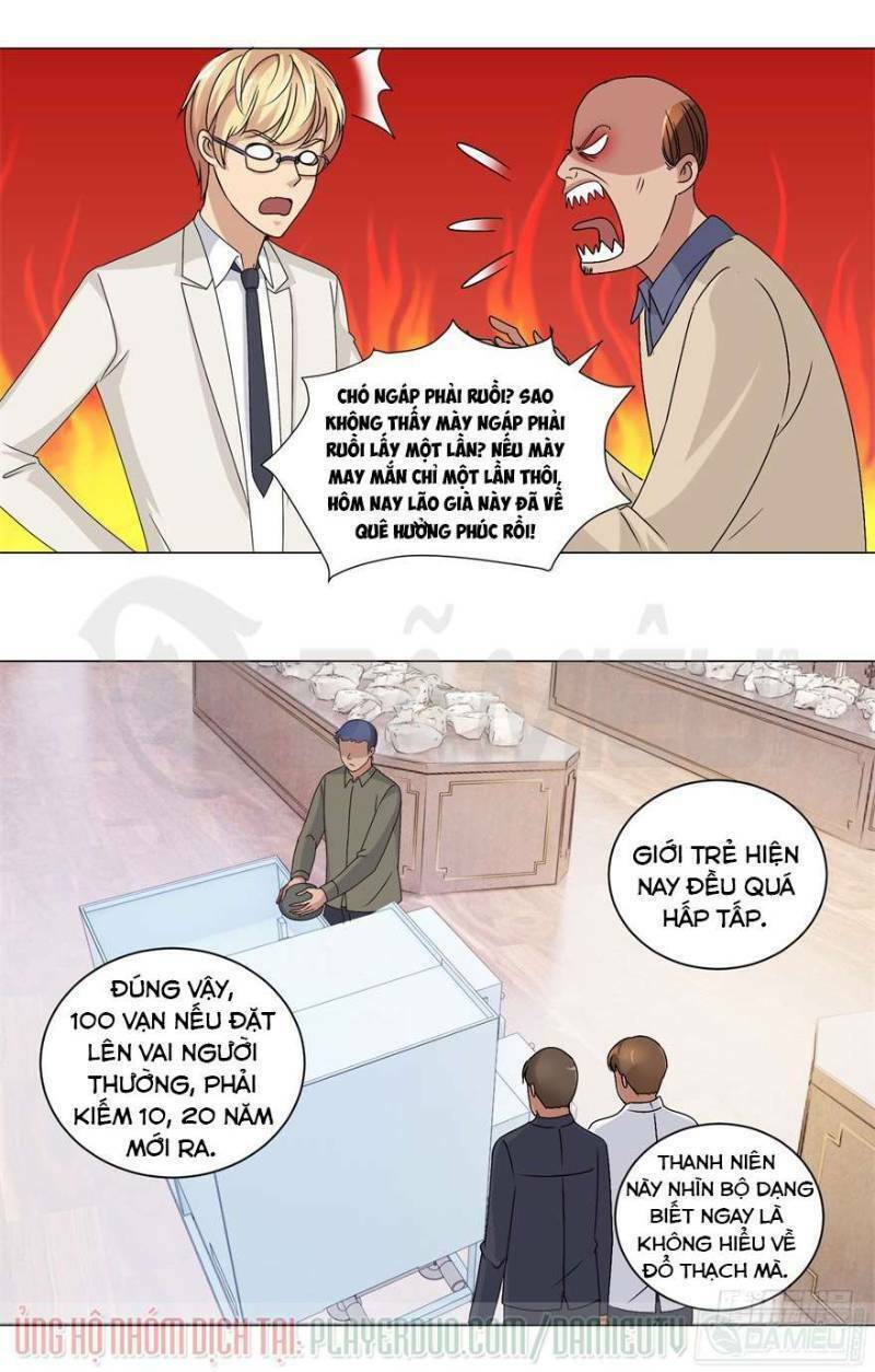 Đô Thị Chí Tôn Hệ Thống: Chapter 64