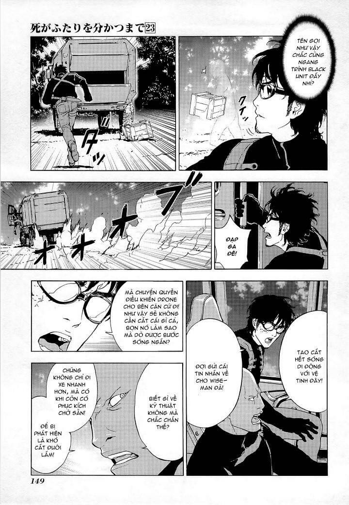 Until Death Do Us Part: Chapter 185