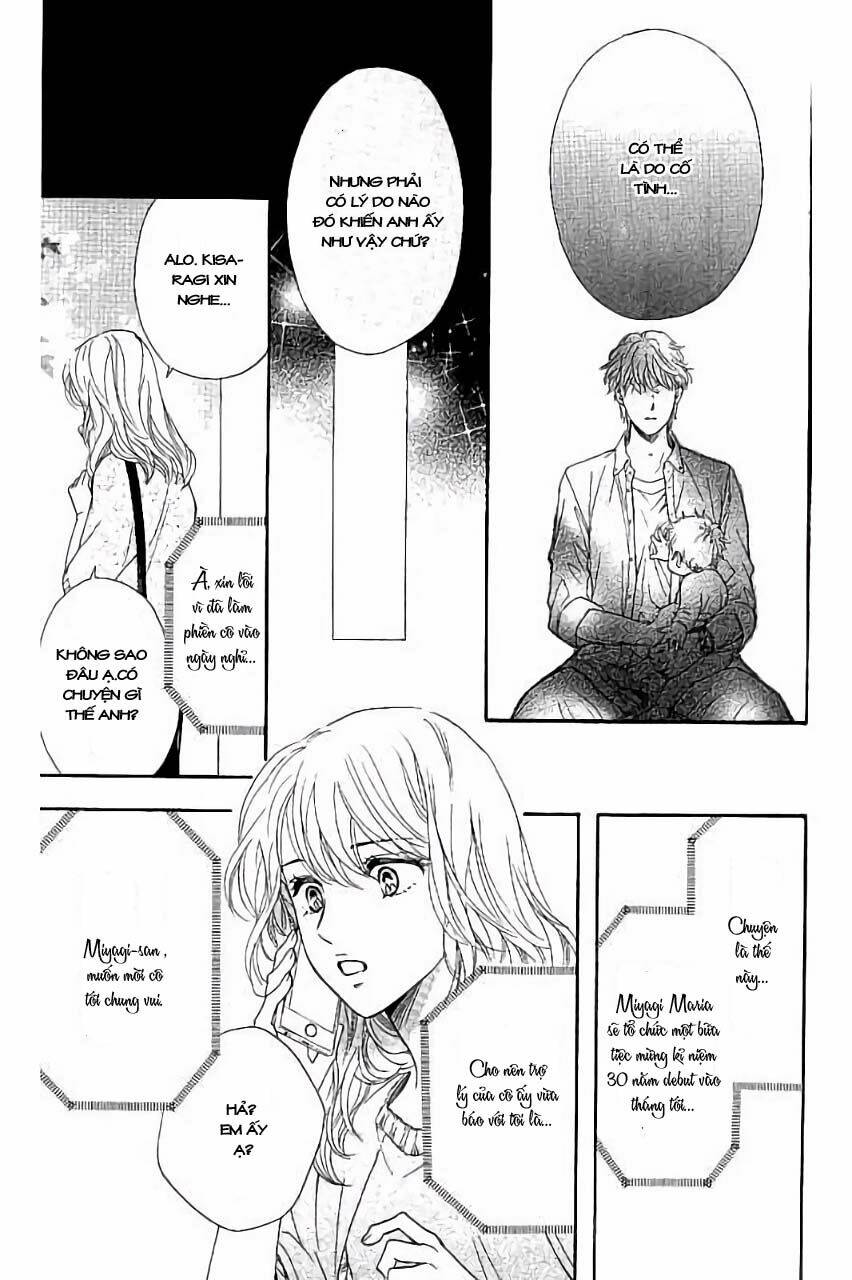 Sumika Sumire: Chapter 26