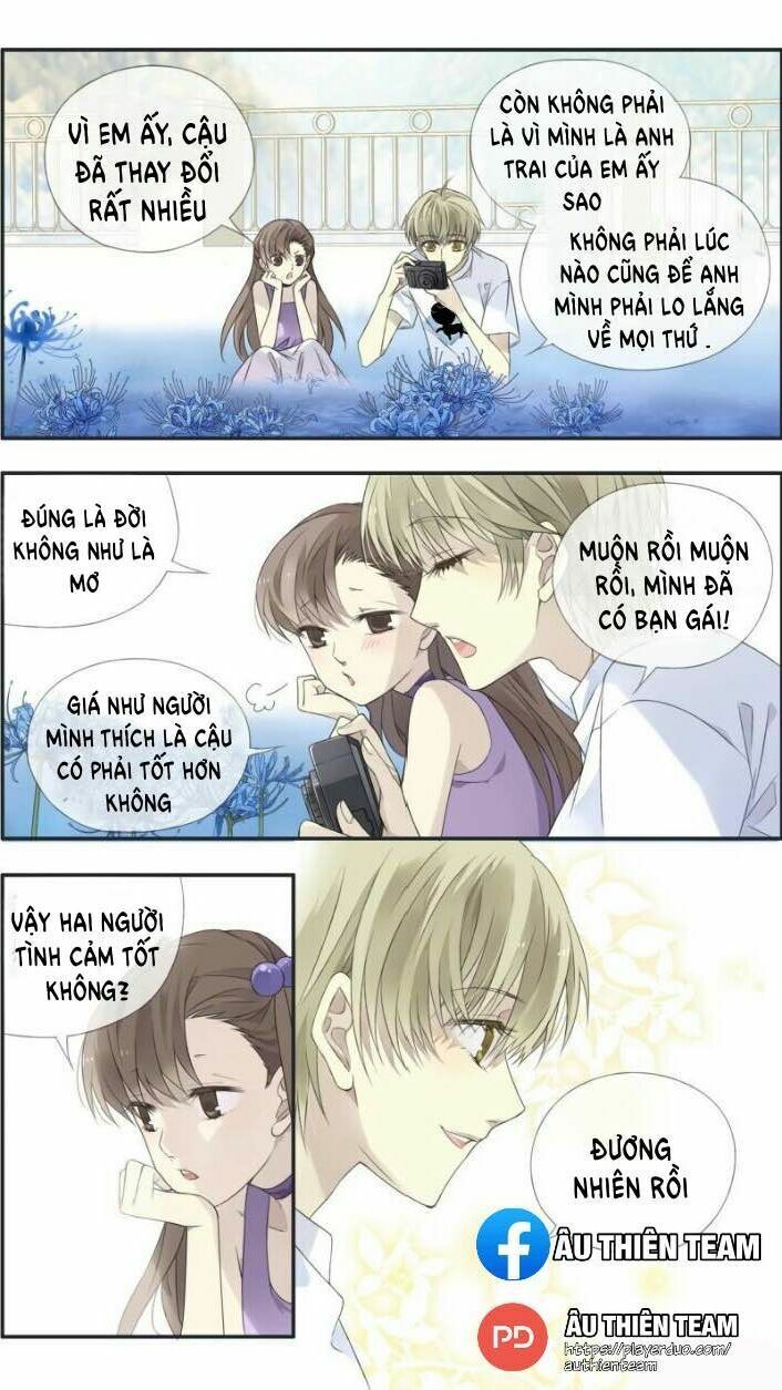 Lam Sí: Chapter 247