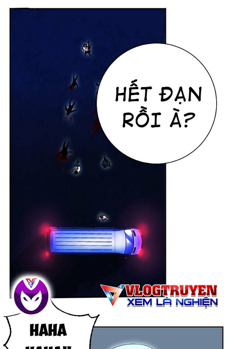 Hard Core Leveling Warrior Ss2: Chapter 121