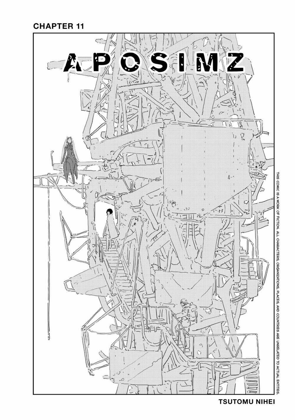 Aposimz: Chapter 11