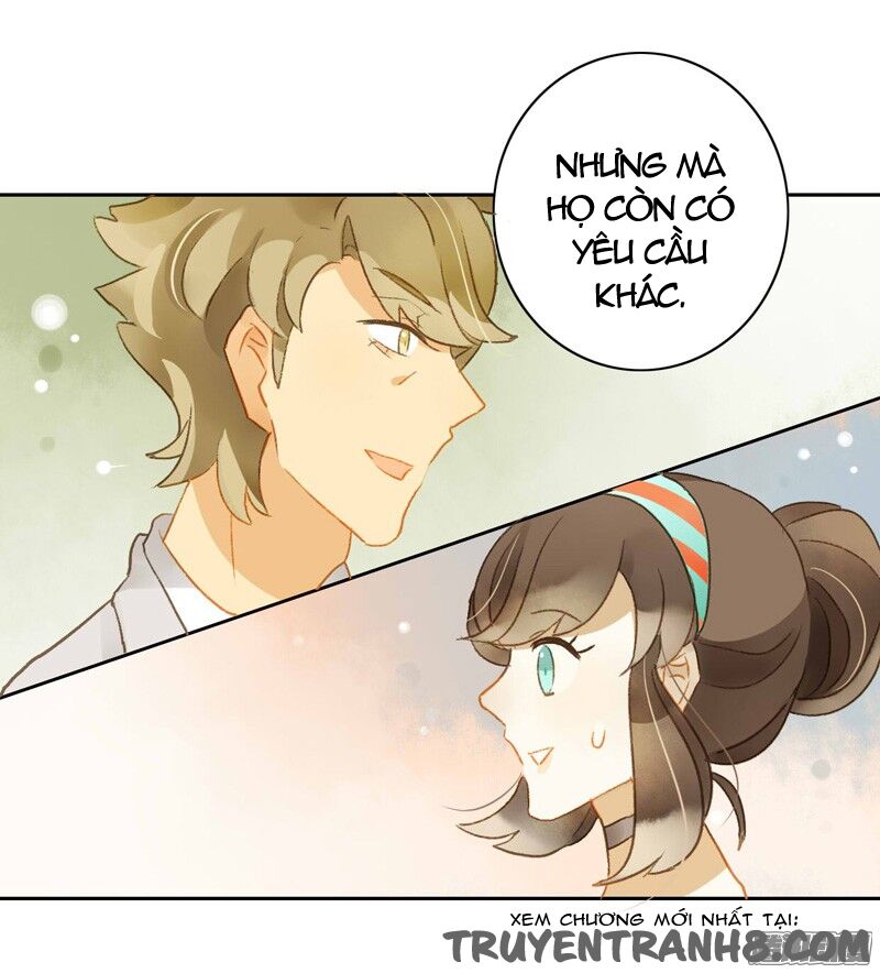 Sức Mạnh Của Sắc Đẹp: Chapter 127