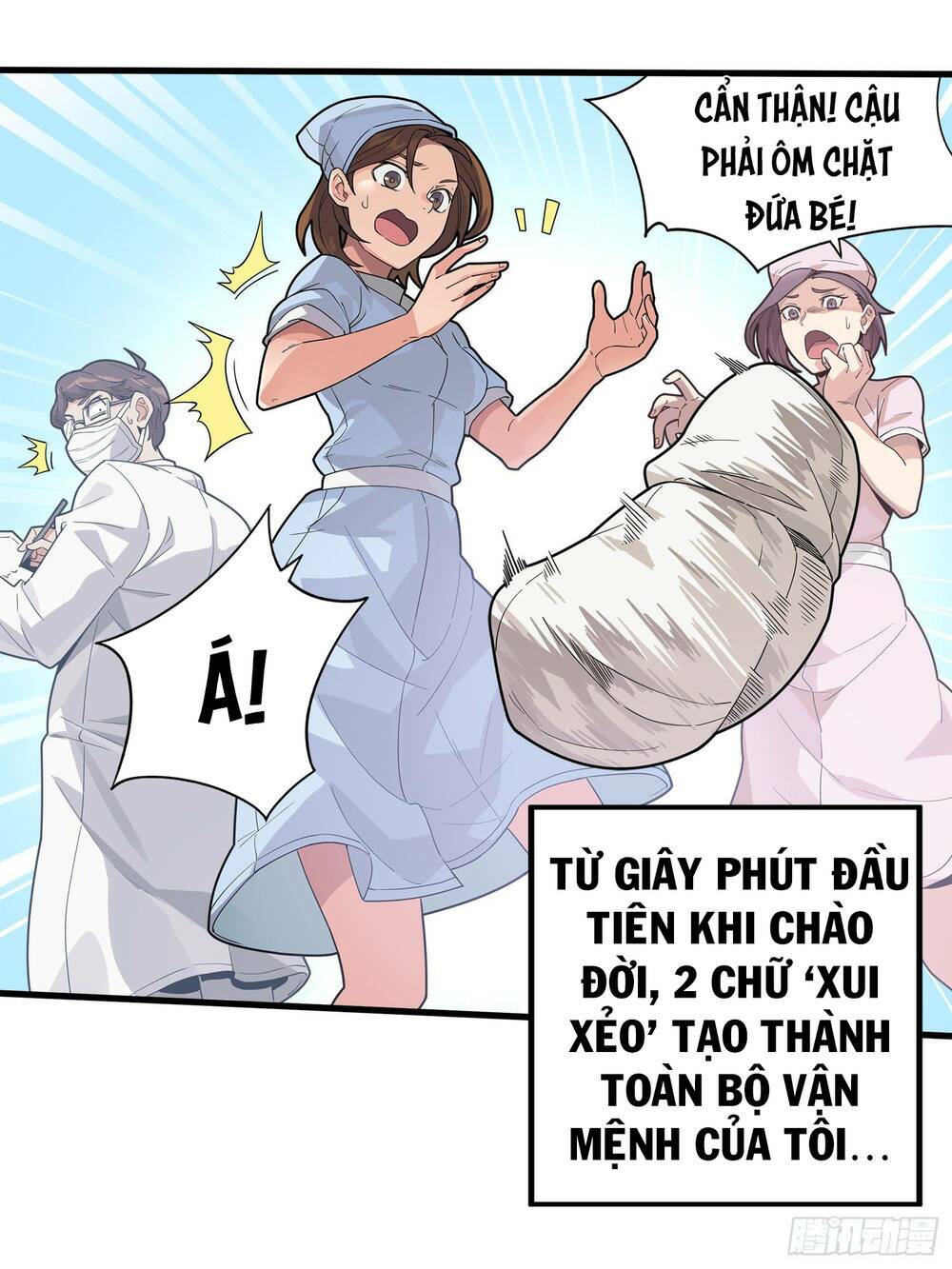 Pubg Luck Rookie: Chapter 2