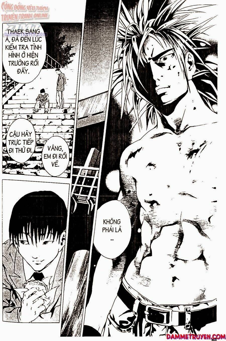 Ai Hơn Ai: Chapter 168