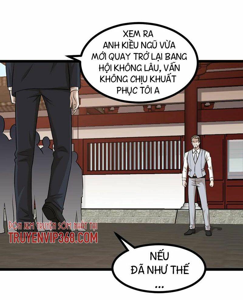 Đai Ca Trở Lại Tuổi 16: Chapter 150