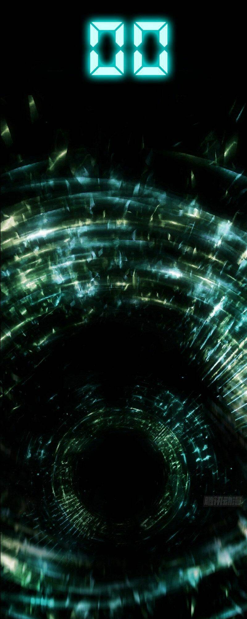 Huyền Thoại Đạo Sĩ: Chapter 1