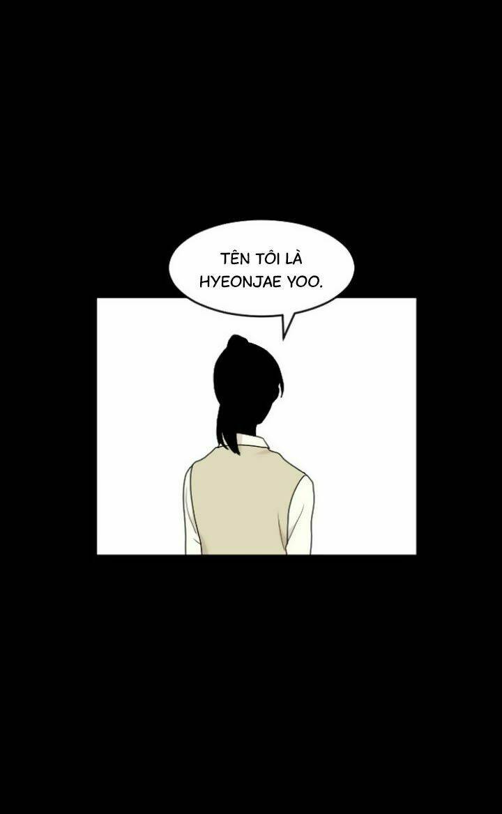 Người Đẹp Gangnam: Chapter 65