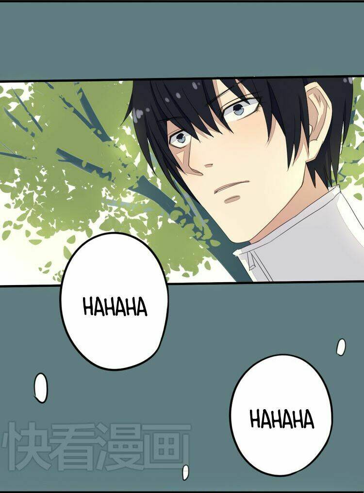 Nụ Hôn Hắc Vũ: Chapter 7