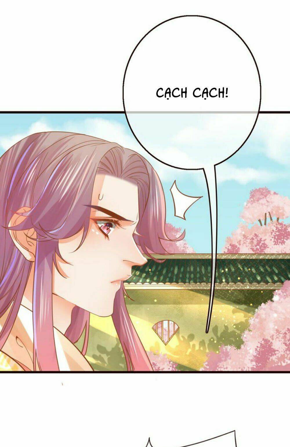 Chọc Nhầm Thượng Thần Băng Lãnh: Chapter 21