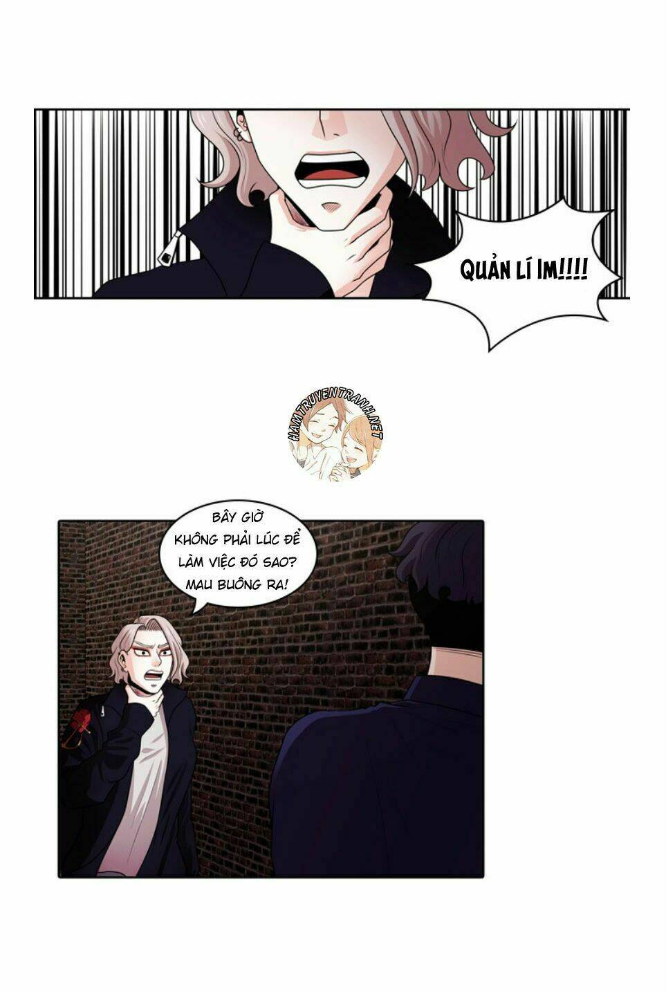 Tomorrow - Ngày Mai: Chapter 25