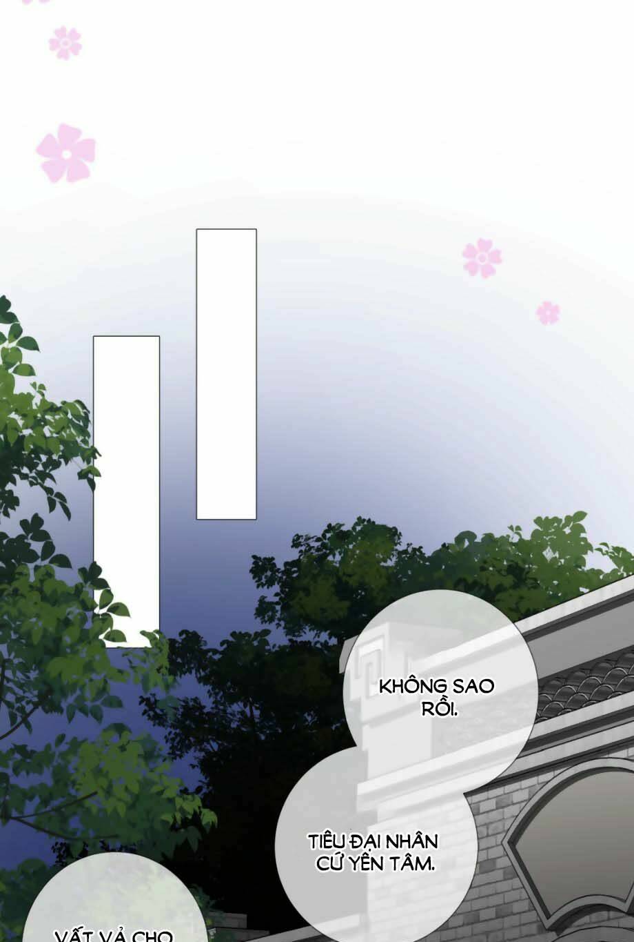 Sao Lại Là Yêu?: Chapter 20