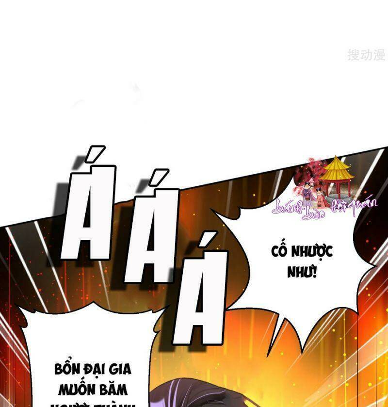 Vương Gia, Áo Lót Của Ngươi Rơi Mất Rồi: Chapter 42