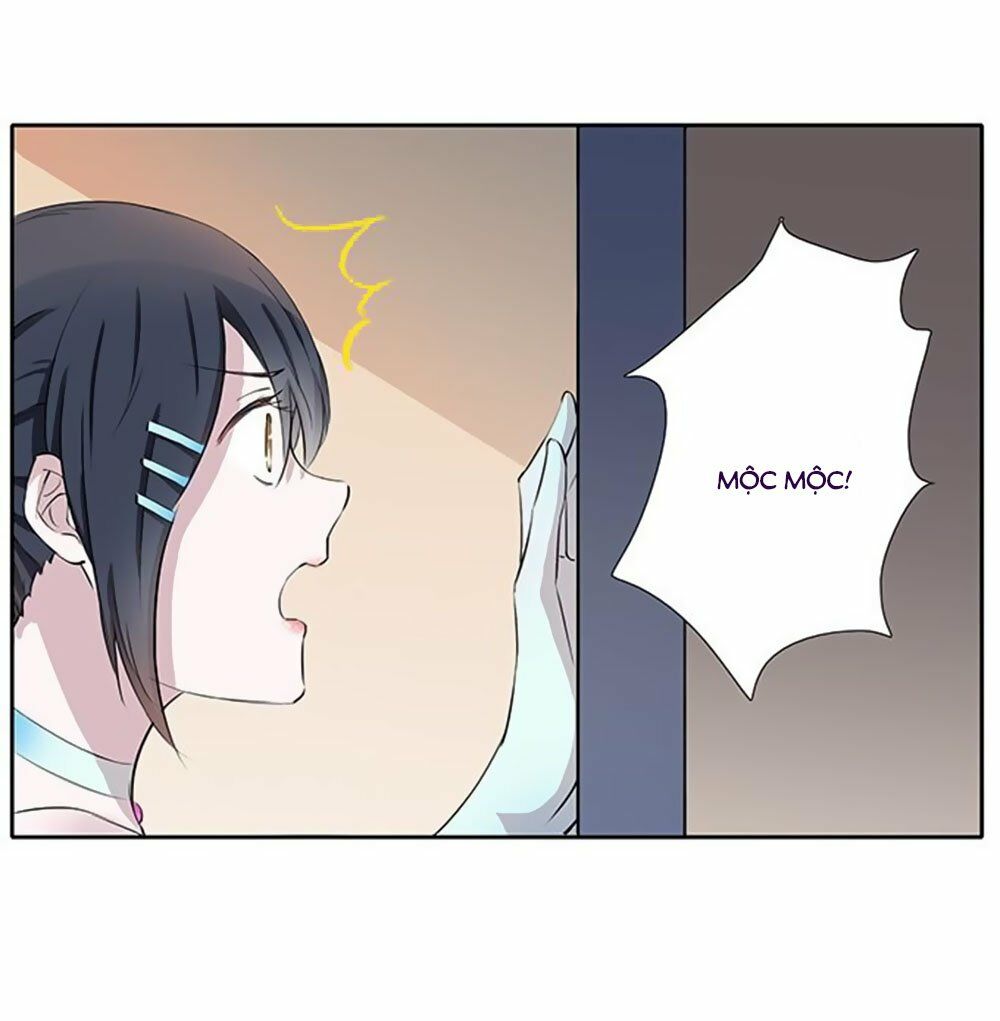 Thiên Kim Đường Môn: Chapter 38