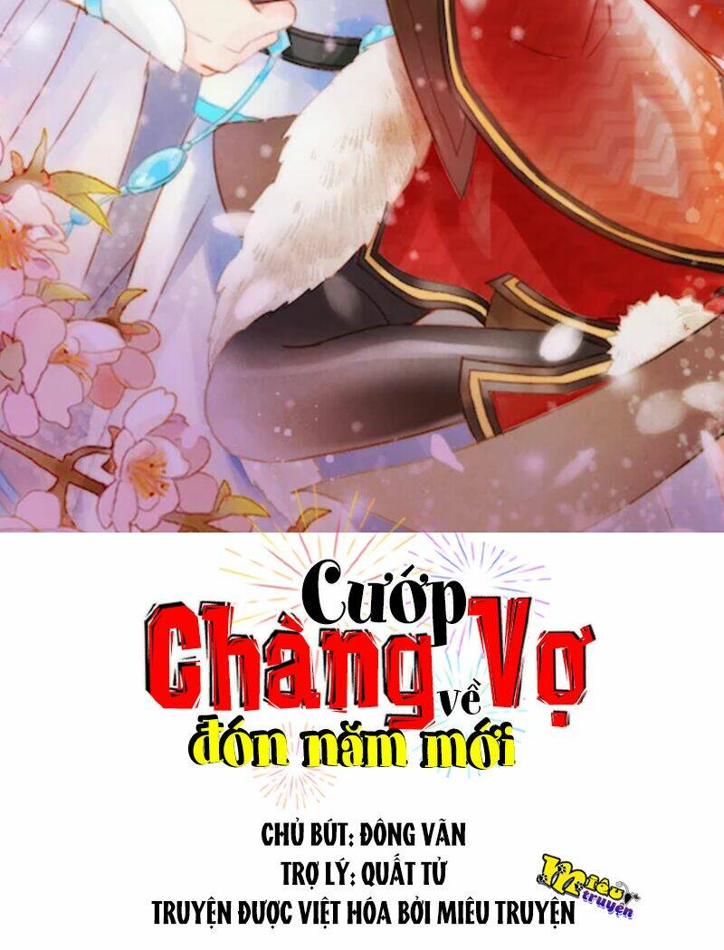 Cướp Chàng Vợ Về Đón Năm Mới: Chapter 44