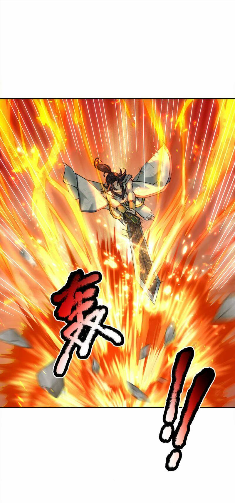 Thân Thể Của Ta Là Kiếm Chủng: Chapter 52