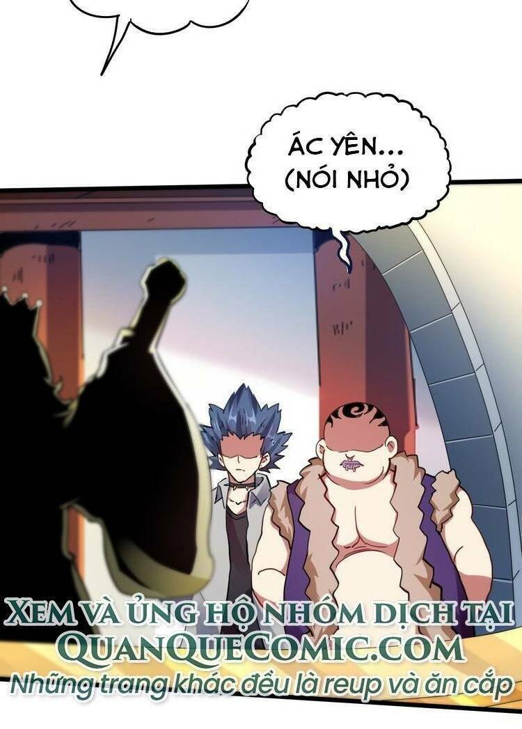 Kinh Thế Kỳ Nhân: Chapter 41