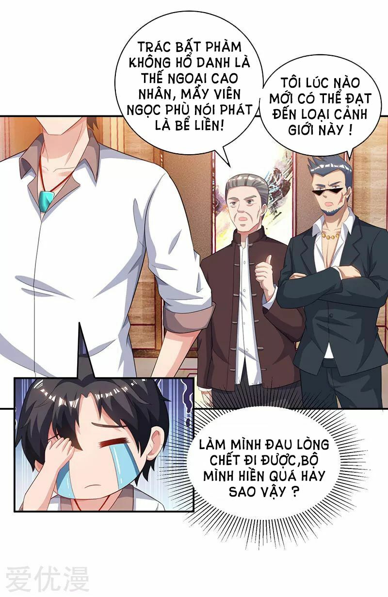 Trọng Sinh Khí Thiếu Quy Lai: Chapter 68