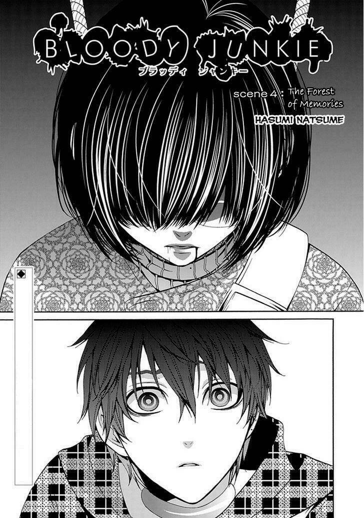 Bloody Junkie: Chapter 4