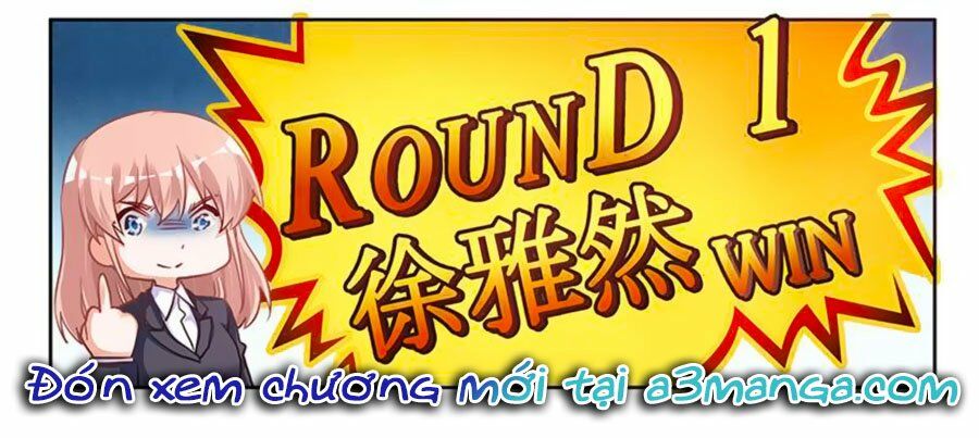 Tổng Tài Đích Thiên Giới Manh Thê: Chapter 103