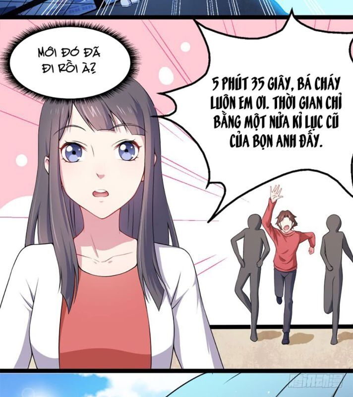 Ngạo Kiều Quỷ Vương Yêu Ta: Chapter 34