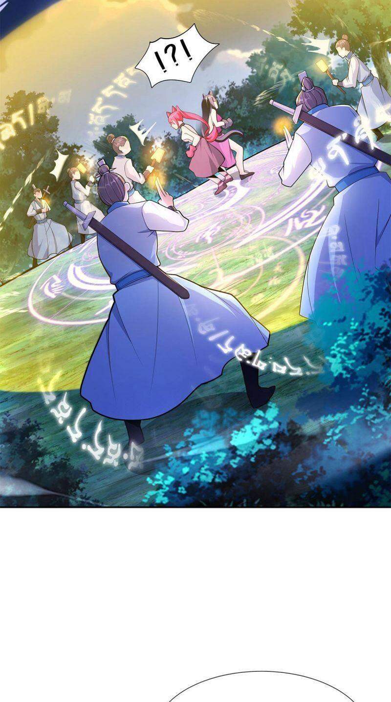 Sau Khi Tu Luyện, Ta Biến Thành Ma Tôn Xương Khô: Chapter 7
