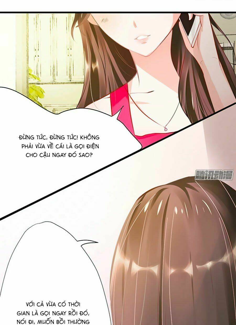 Bạn Trai Là Ngôi Sao: Chapter 30