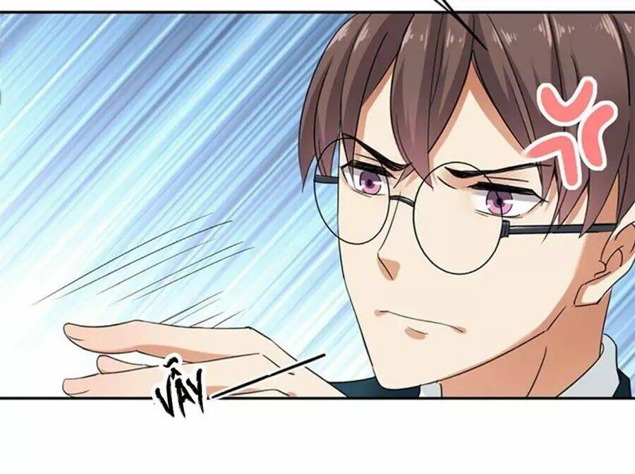 Nhật Ký Dạy Dỗ Của Gia Tộc Đáng Yêu: Chapter 62