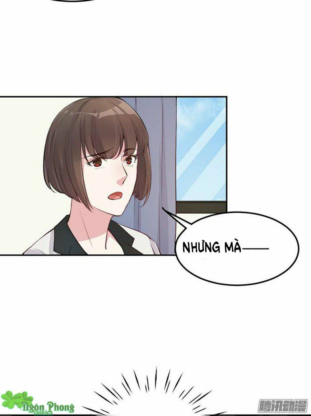 Bà Xã Tôi Là Nam Thần: Chapter 22