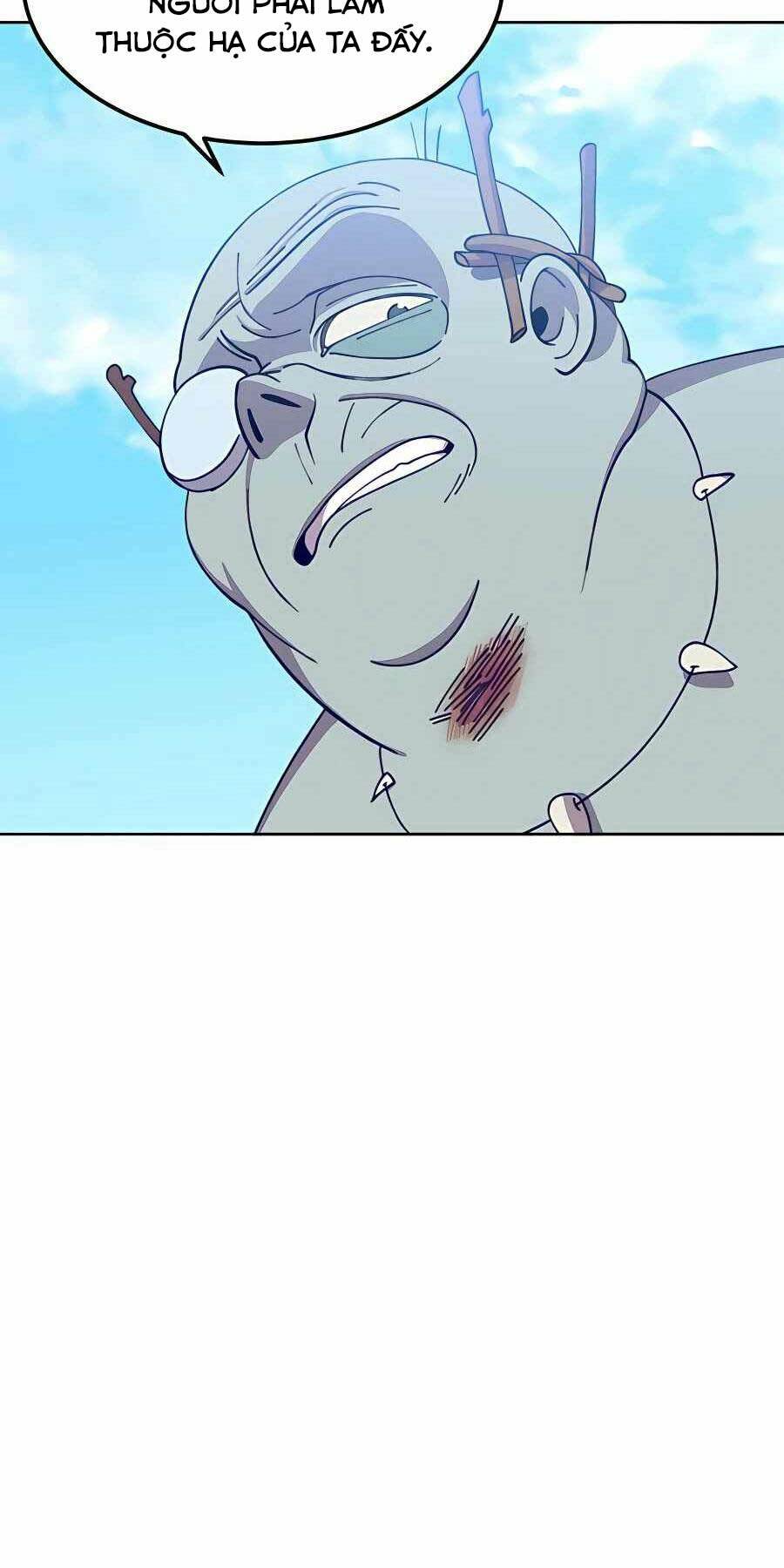 Thợ Săn Cơ Bắp: Chapter 3