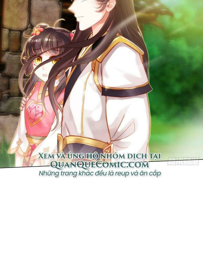 Bất Hủ Phàm Nhân: Chapter 35