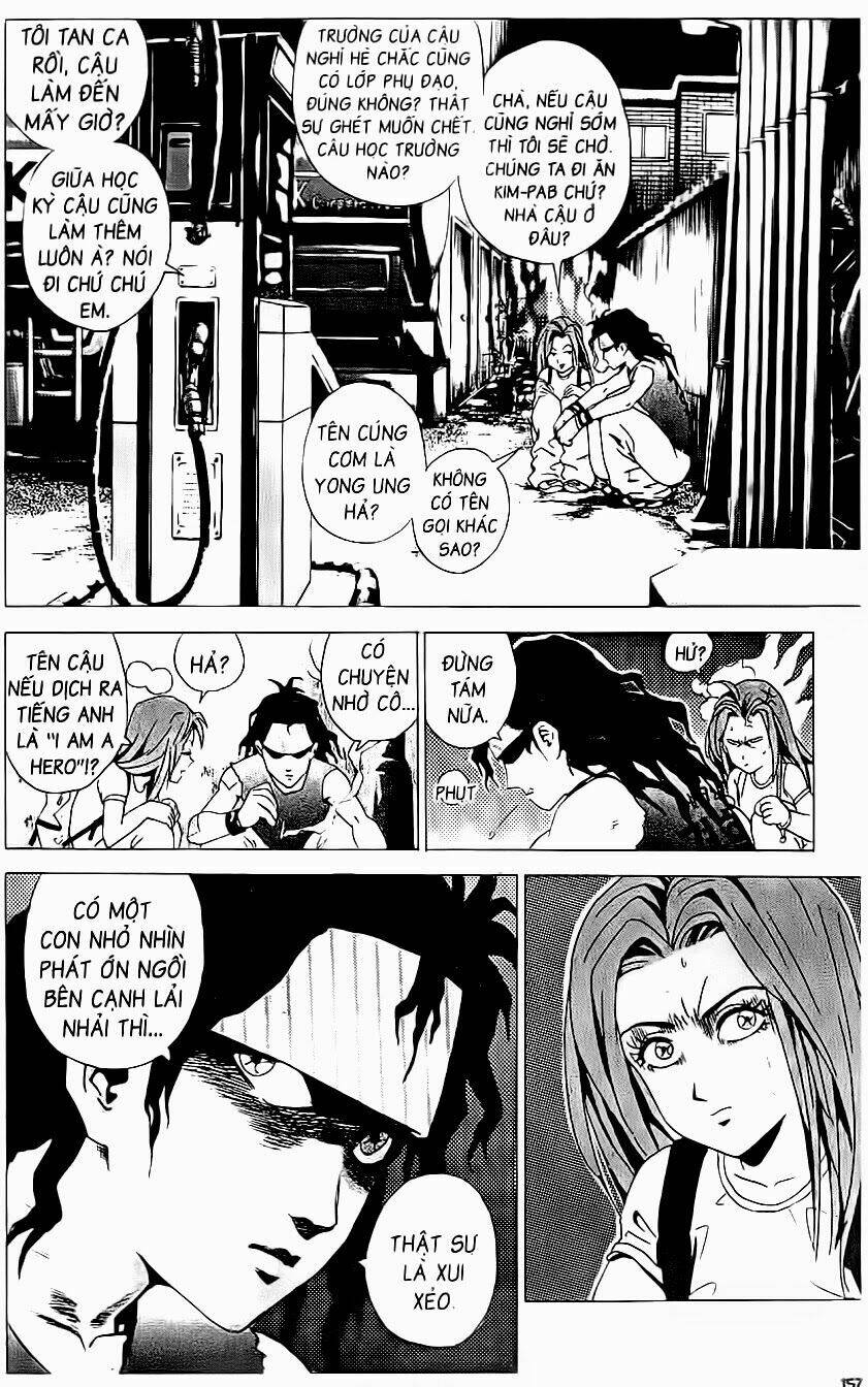 Ai Hơn Ai: Chapter 11