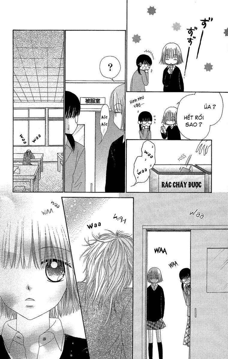 Dự Án Kéo Vàng: Chapter 29